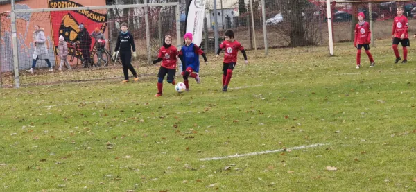 Sieg gegen Kirchmöser