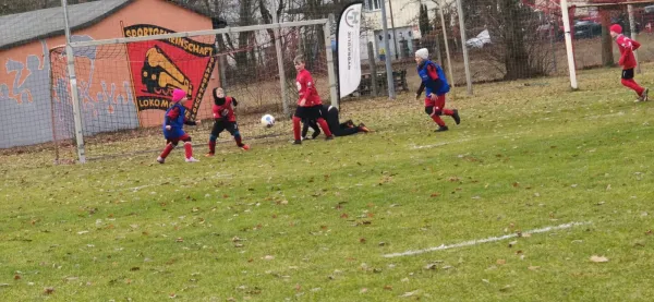 Sieg gegen Kirchmöser