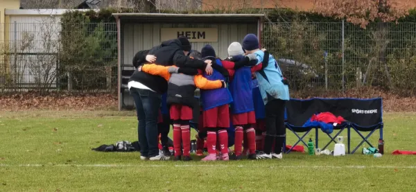 Sieg gegen Kirchmöser