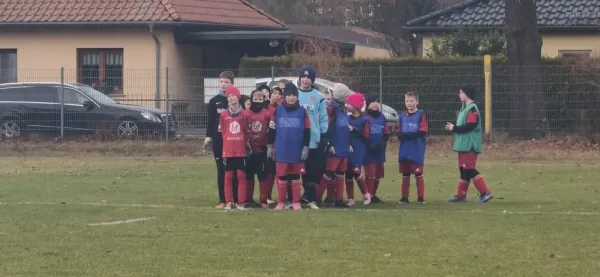 Sieg gegen Kirchmöser