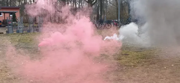 Sieg gegen Kirchmöser