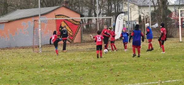 Sieg gegen Kirchmöser