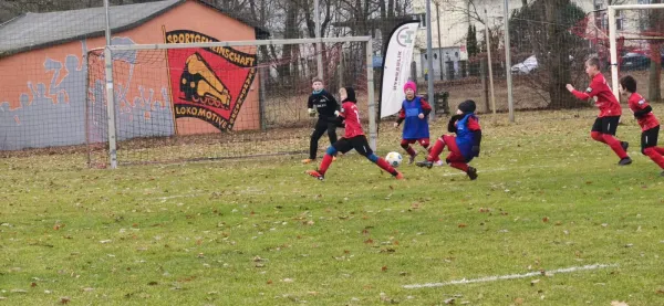 Sieg gegen Kirchmöser