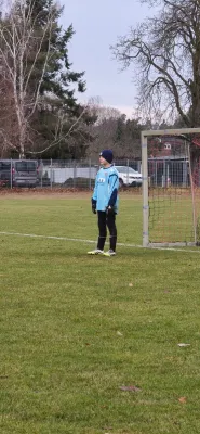 Sieg gegen Kirchmöser