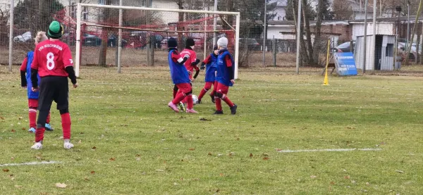 Sieg gegen Kirchmöser