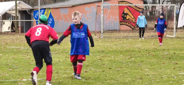 Sieg gegen Kirchmöser