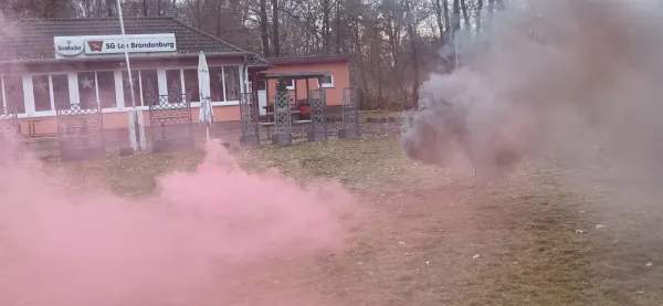 Sieg gegen Kirchmöser