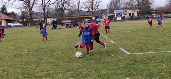 Sieg gegen Kirchmöser