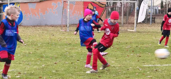 Sieg gegen Kirchmöser