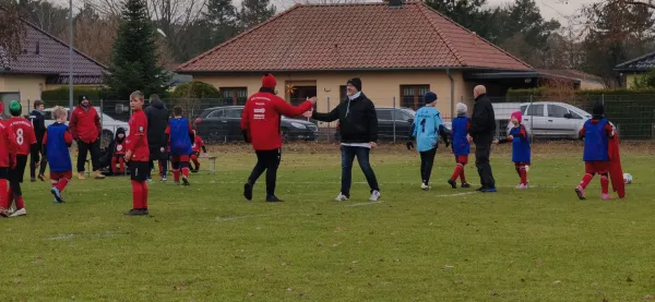 Sieg gegen Kirchmöser