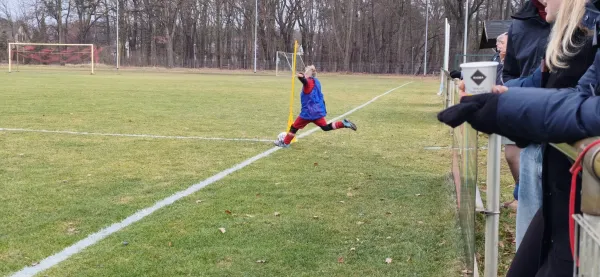 Sieg gegen Kirchmöser