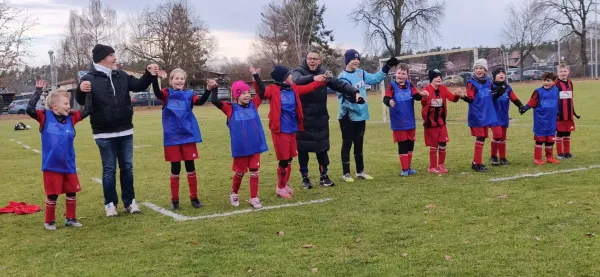 Sieg gegen Kirchmöser