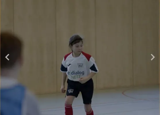 📸Schnappschüsse vom Hallencup am Wiesenweg 📸