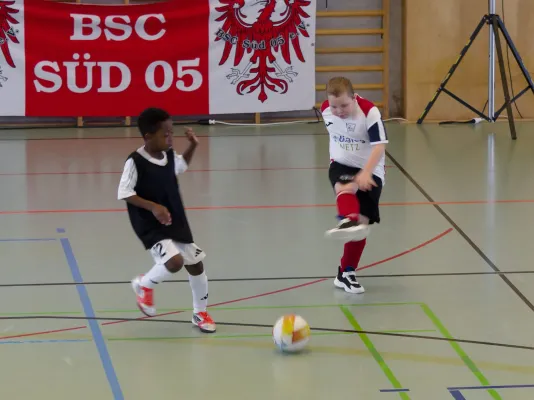 📸Schnappschüsse vom Hallencup am Wiesenweg 📸