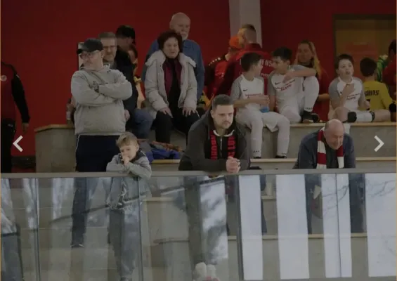 📸Schnappschüsse vom Hallencup am Wiesenweg 📸