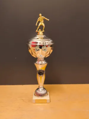 📸Fotos vom Hallenturnier der F-Junioren 📸