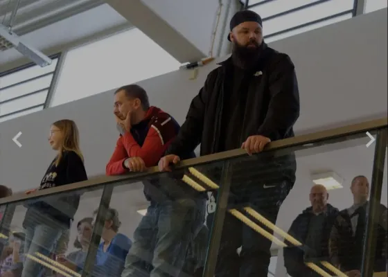 📸Fotos vom Hallenturnier der F-Junioren 📸