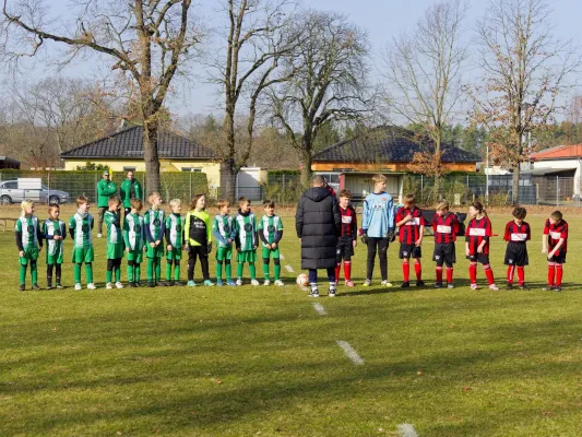 📸Schnappschüsse der E-Junioren📸