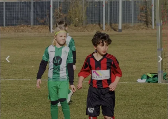 📸Schnappschüsse der E-Junioren📸