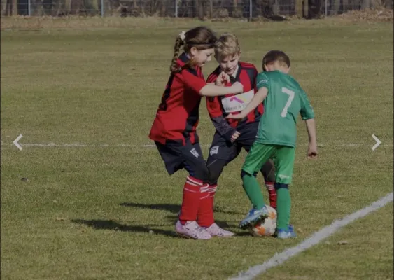 📸Schnappschüsse der E-Junioren📸