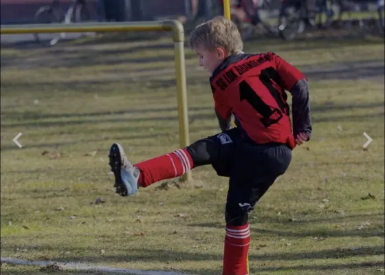 📸Schnappschüsse der E-Junioren📸