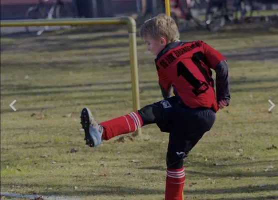 📸Schnappschüsse der E-Junioren📸