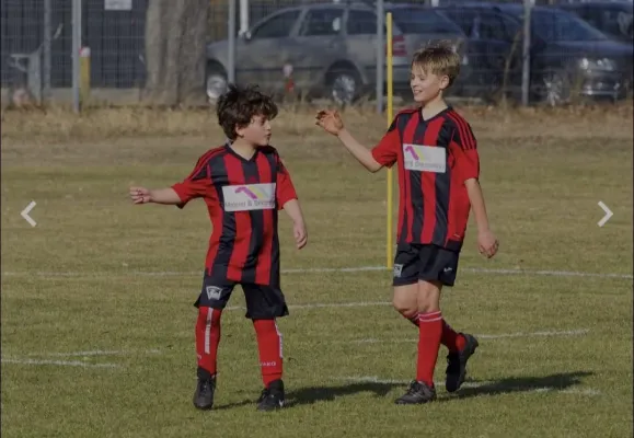 📸Schnappschüsse der E-Junioren📸