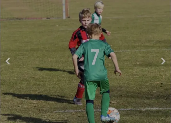 📸Schnappschüsse der E-Junioren📸