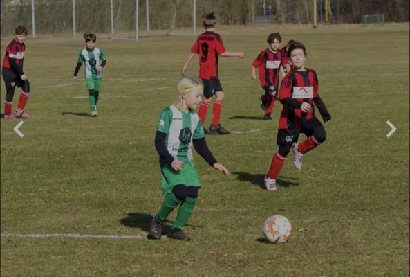 📸Schnappschüsse der E-Junioren📸