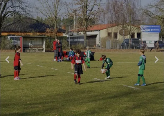 📸Schnappschüsse der E-Junioren📸