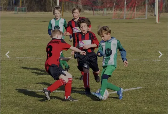 📸Schnappschüsse der E-Junioren📸