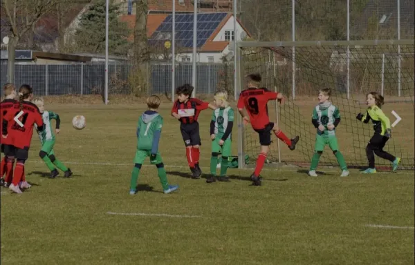 📸Schnappschüsse der E-Junioren📸