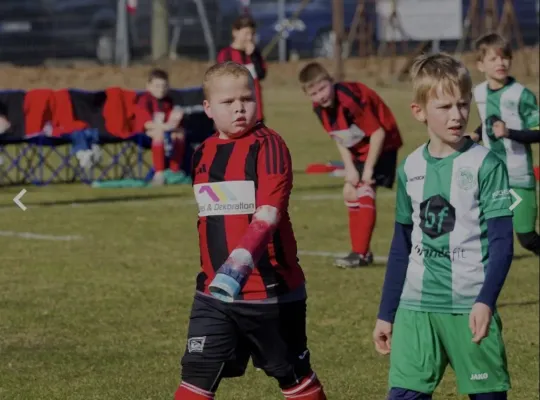 📸Schnappschüsse der E-Junioren📸