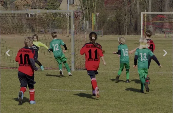 📸Schnappschüsse der E-Junioren📸