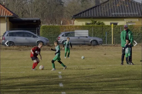 📸Schnappschüsse der E-Junioren📸