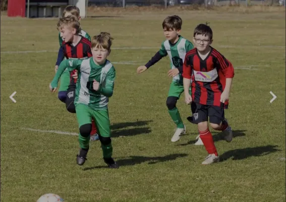 📸Schnappschüsse der E-Junioren📸