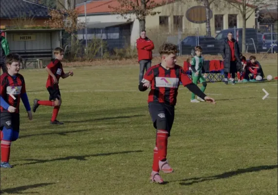 📸Schnappschüsse der E-Junioren📸