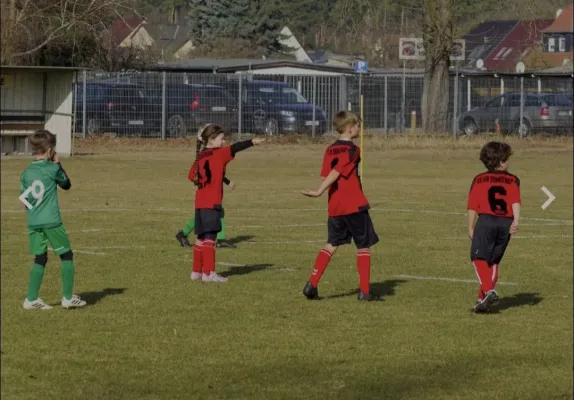 📸Schnappschüsse der E-Junioren📸