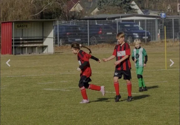 📸Schnappschüsse der E-Junioren📸