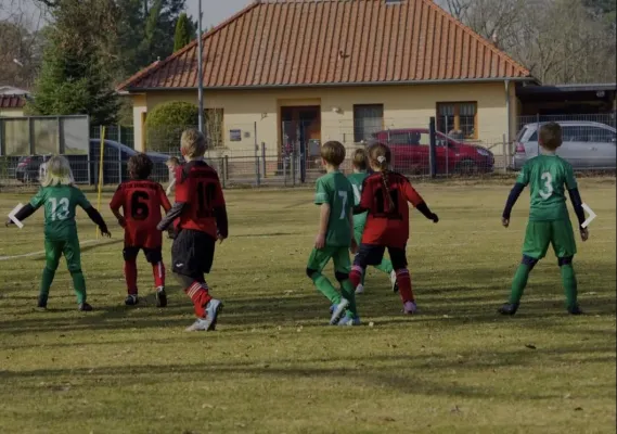 📸Schnappschüsse der E-Junioren📸