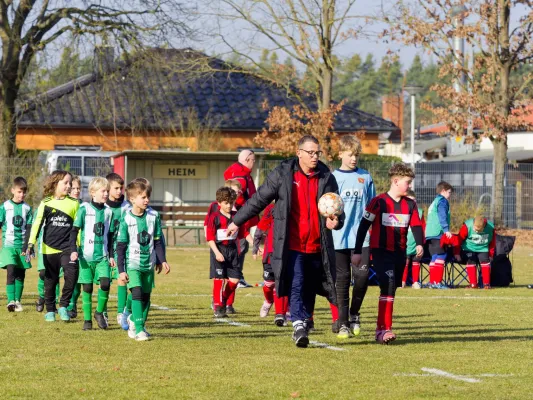 📸Schnappschüsse der E-Junioren📸