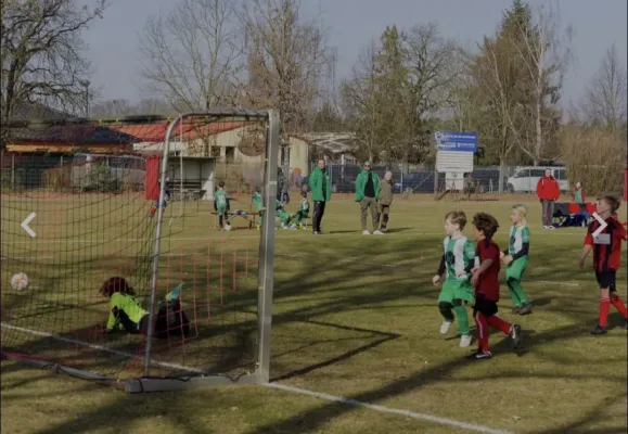 📸Schnappschüsse der E-Junioren📸