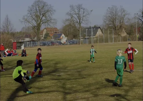 📸Schnappschüsse der E-Junioren📸