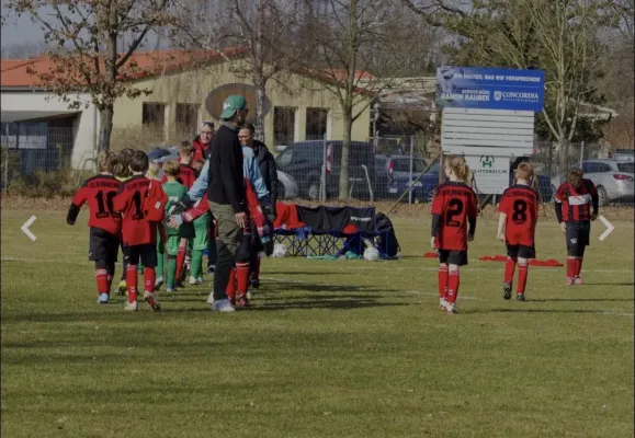 📸Schnappschüsse der E-Junioren📸