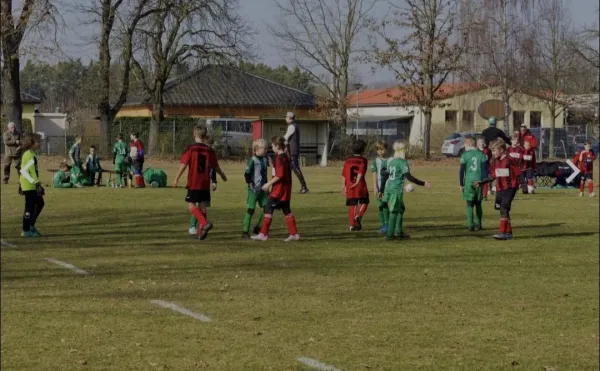 📸Schnappschüsse der E-Junioren📸