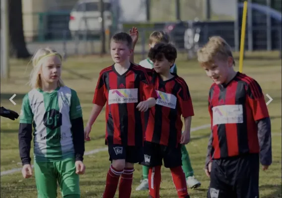 📸Schnappschüsse der E-Junioren📸