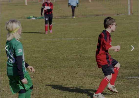 📸Schnappschüsse der E-Junioren📸