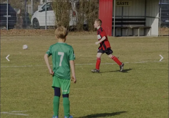 📸Schnappschüsse der E-Junioren📸