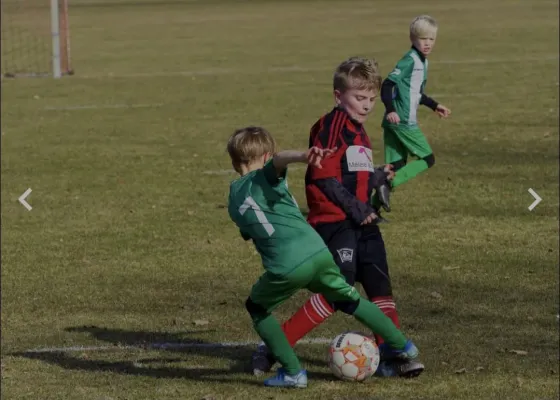 📸Schnappschüsse der E-Junioren📸