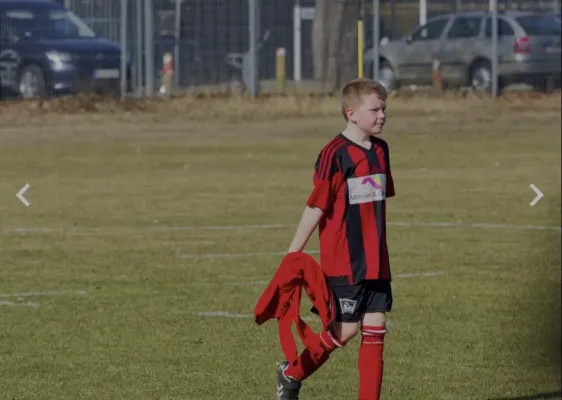 📸Schnappschüsse der E-Junioren📸